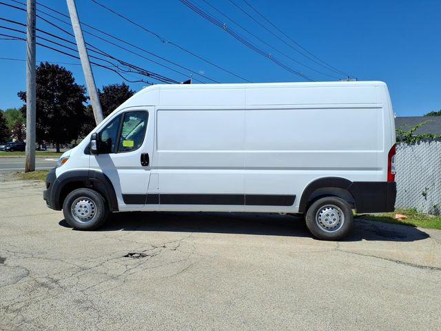 2026 RAM Ram ProMaster RAM PROMASTER 1500 TRADESMAN CARGO VAN LOW ROOF 136 WB