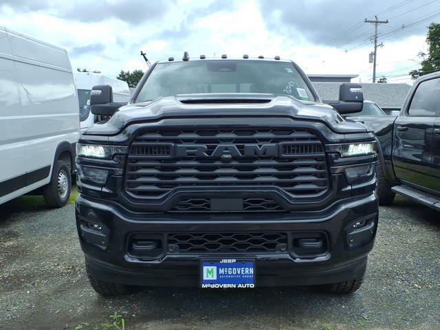 2026 RAM 2500 RAM 2500 BLACK EXPRESS CREW CAB 4X4 64 BOX 2026 RAM 2500 RAM 2500 BLACK EXPRESS CREW CAB 4X4 64 BOX