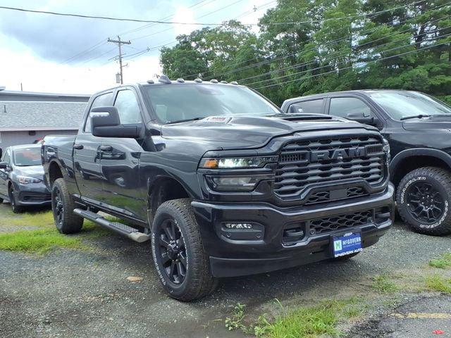 2026 RAM 2500 RAM 2500 BLACK EXPRESS CREW CAB 4X4 64 BOX 2026 RAM 2500 RAM 2500 BLACK EXPRESS CREW CAB 4X4 64 BOX