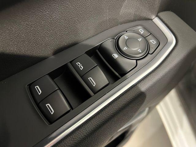 2022 Chevrolet Silverado 1500 4WD Crew Cab Short Bed LT with 2FL