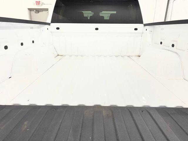 2022 Chevrolet Silverado 1500 4WD Crew Cab Short Bed LT with 2FL