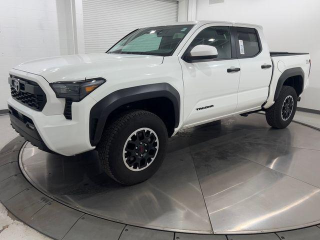 2025 Toyota Tacoma TRD Off-Road for sale in HAGERSTOWN, MD
