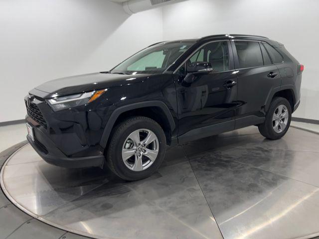 2025 Toyota RAV4 XLE for sale in HAGERSTOWN, MD