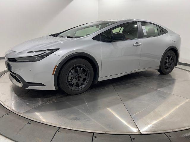 2025 Toyota Prius Plug-In SE for sale in HAGERSTOWN, MD