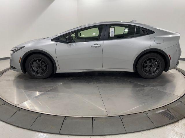 2025 Toyota Prius Plug-In SE