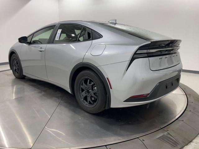 2025 Toyota Prius Plug-In SE