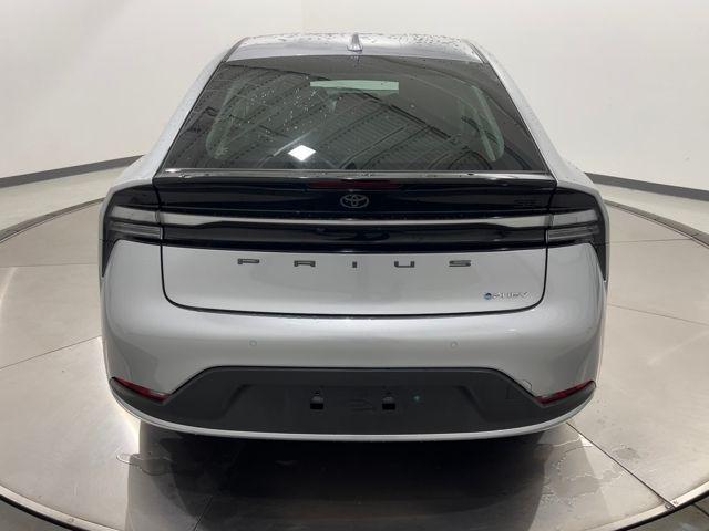 2025 Toyota Prius Plug-In SE