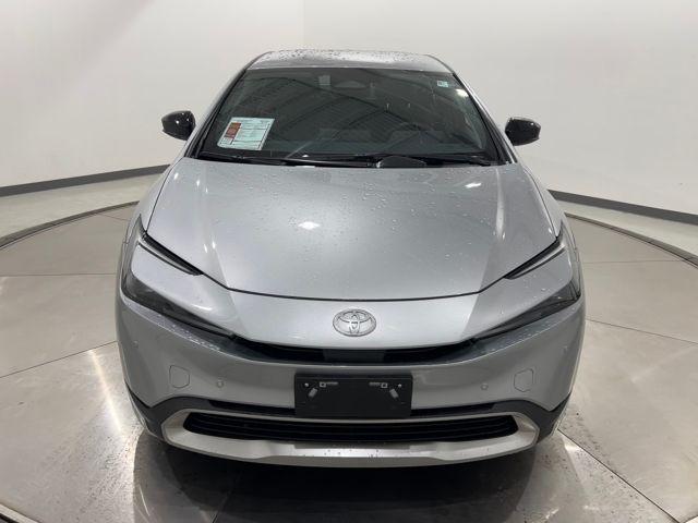 2025 Toyota Prius Plug-In SE
