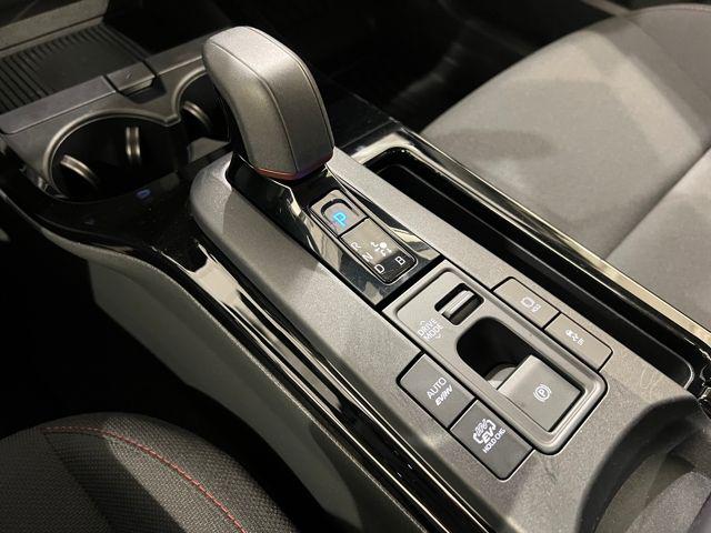 2025 Toyota Prius Plug-In SE