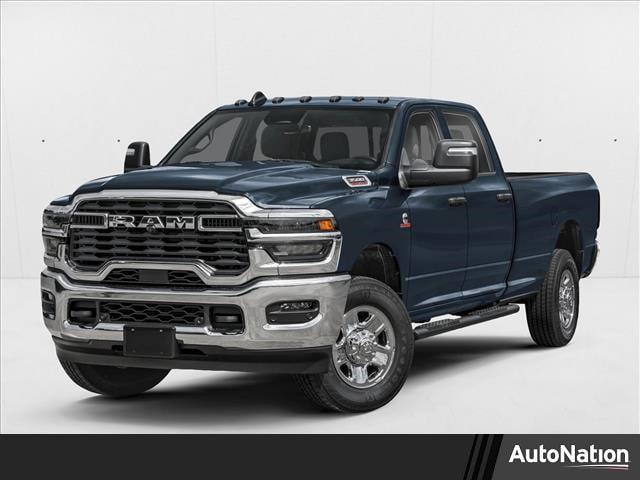 2026 Ram 3500 Tradesman Crew Cab 4x4 8' Box for sale in Fort Worth, TX
