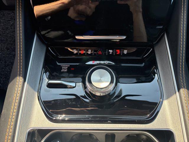 2026 Jeep Grand Wagoneer 85th Anniversary Edition 4x4