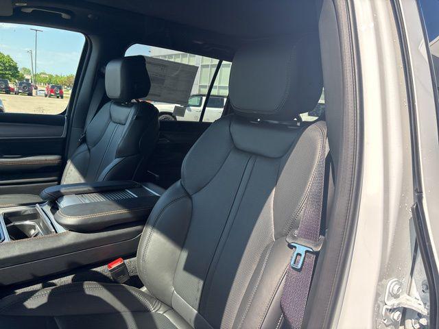 2026 Jeep Grand Wagoneer 85th Anniversary Edition 4x4