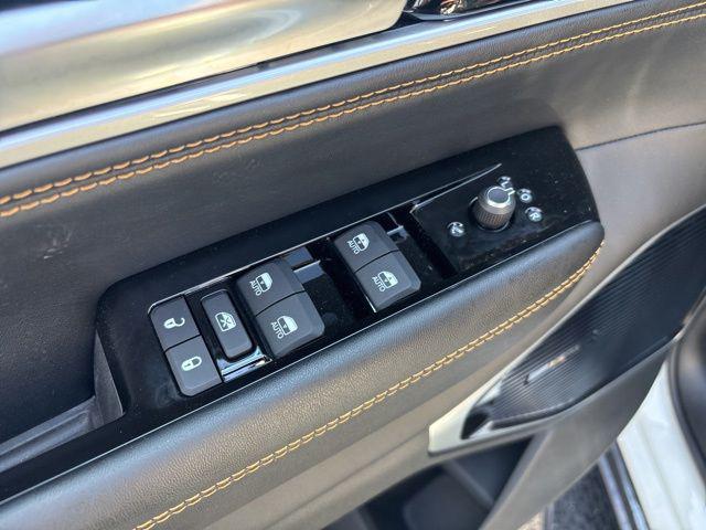 2026 Jeep Grand Wagoneer 85th Anniversary Edition 4x4