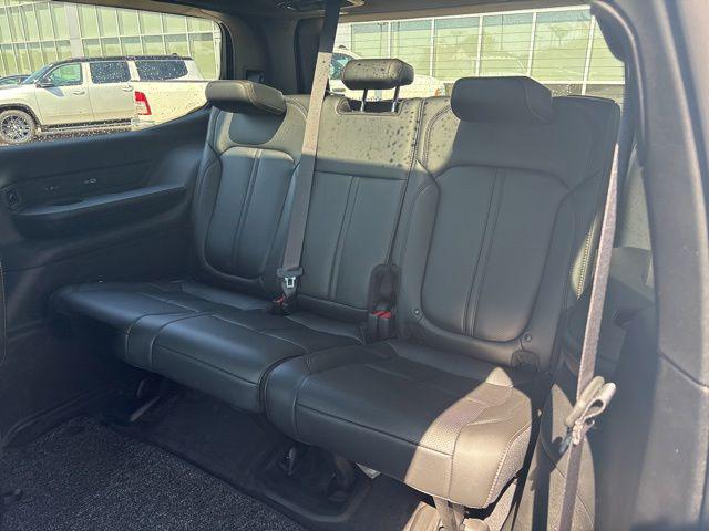 2026 Jeep Grand Wagoneer 85th Anniversary Edition 4x4