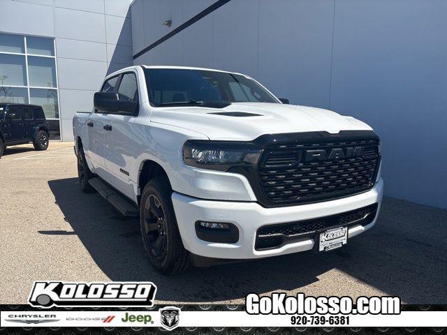 2026 RAM Ram 1500 RAM 1500 EXPRESS CREW CAB 4X4 57 BOX 2026 RAM Ram 1500 RAM 1500 EXPRESS CREW CAB 4X4 57 BOX