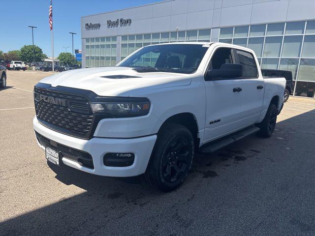 2026 RAM Ram 1500 RAM 1500 EXPRESS CREW CAB 4X4 57 BOX 2026 RAM Ram 1500 RAM 1500 EXPRESS CREW CAB 4X4 57 BOX