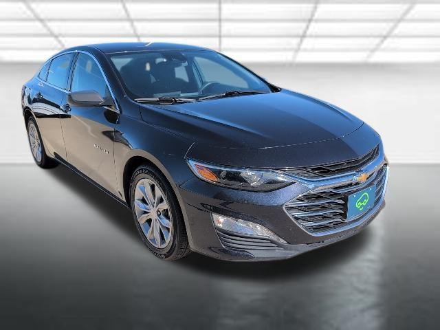 2023 Chevrolet Malibu FWD 1LT for sale in Sherman, TX