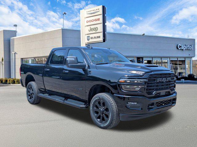 2026 RAM Ram 2500 RAM 2500 LARAMIE CREW CAB 4X4 64 BOX 2026 RAM Ram 2500 RAM 2500 LARAMIE CREW CAB 4X4 64 BOX