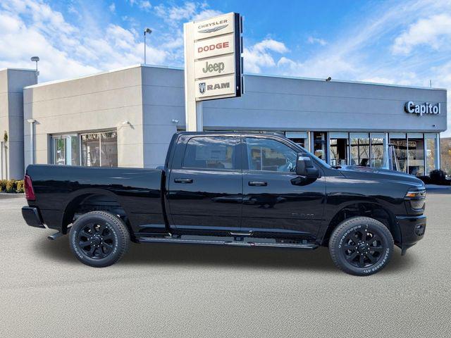2026 RAM Ram 2500 RAM 2500 LARAMIE CREW CAB 4X4 64 BOX 2026 RAM Ram 2500 RAM 2500 LARAMIE CREW CAB 4X4 64 BOX