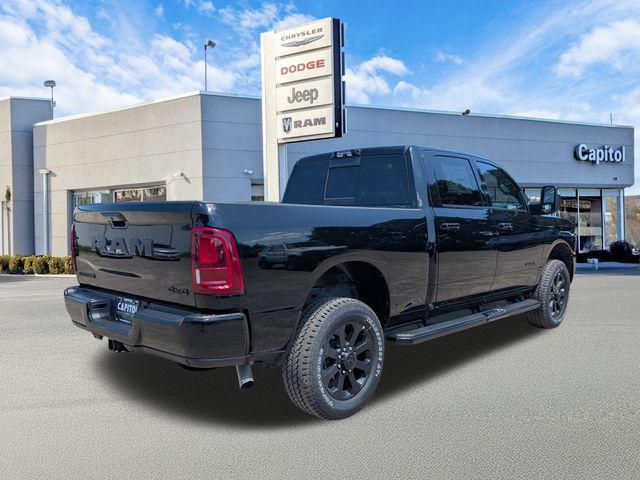 2026 RAM Ram 2500 RAM 2500 LARAMIE CREW CAB 4X4 64 BOX 2026 RAM Ram 2500 RAM 2500 LARAMIE CREW CAB 4X4 64 BOX