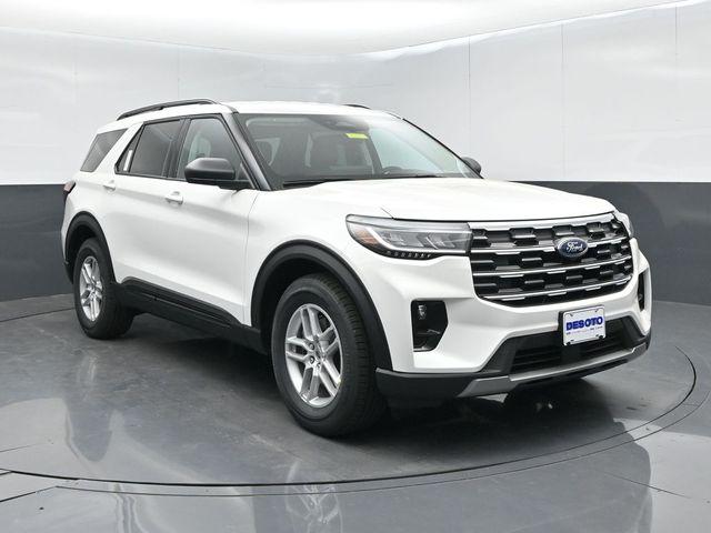 2026 Ford Explorer Active for sale in Arcadia, FL