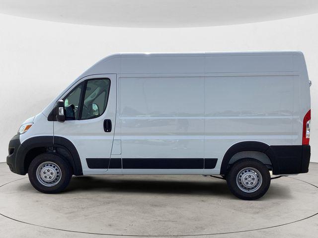 2026 RAM Ram ProMaster RAM PROMASTER 2500 TRADESMAN CARGO VAN HIGH ROOF 136 WB