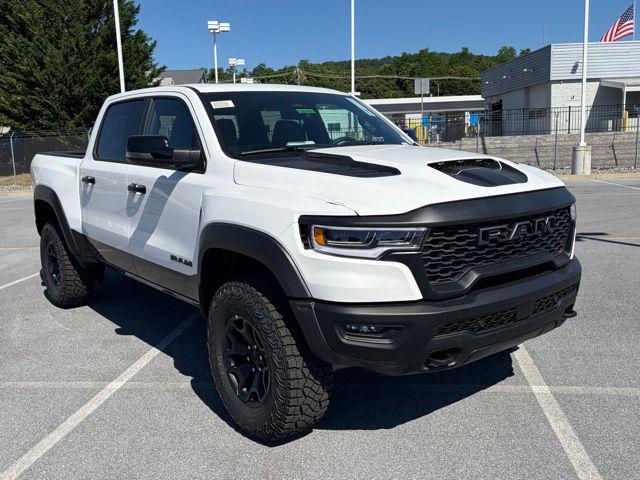 2026 RAM Ram 1500 RAM 1500 RHO CREW CAB 4X4 57 BOX 2026 RAM Ram 1500 RAM 1500 RHO CREW CAB 4X4 57 BOX