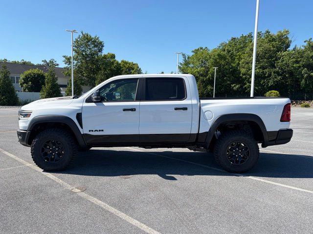 2026 RAM Ram 1500 RAM 1500 RHO CREW CAB 4X4 57 BOX 2026 RAM Ram 1500 RAM 1500 RHO CREW CAB 4X4 57 BOX