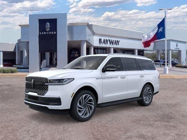 2026 Lincoln Navigator Premiere for sale in Houston, TX