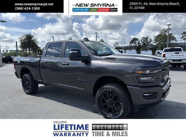 2026 RAM Ram 2500 RAM 2500 BIG HORN CREW CAB 4X4 64 BOX 2026 RAM Ram 2500 RAM 2500 BIG HORN CREW CAB 4X4 64 BOX