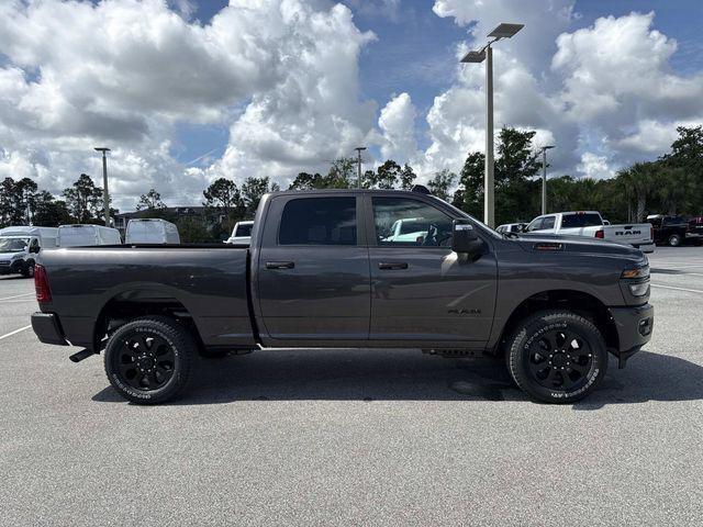 2026 RAM Ram 2500 RAM 2500 BIG HORN CREW CAB 4X4 64 BOX 2026 RAM Ram 2500 RAM 2500 BIG HORN CREW CAB 4X4 64 BOX