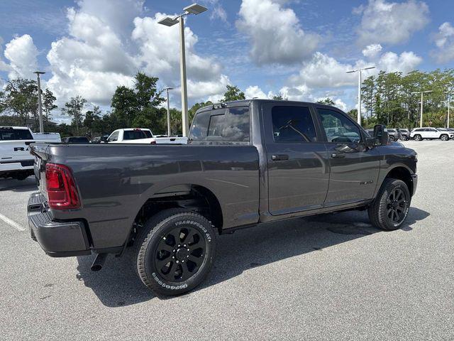 2026 RAM Ram 2500 RAM 2500 BIG HORN CREW CAB 4X4 64 BOX 2026 RAM Ram 2500 RAM 2500 BIG HORN CREW CAB 4X4 64 BOX