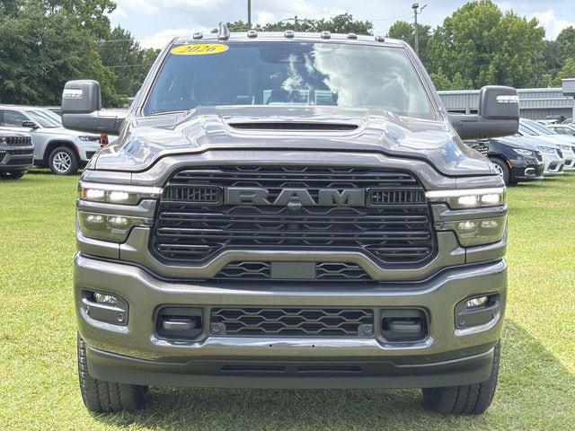 2026 RAM Ram 2500 RAM 2500 LARAMIE CREW CAB 4X4 64 BOX