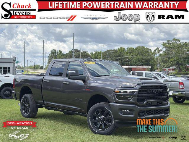 2026 Ram 2500 Laramie Crew Cab 4x4 6'4" Box for sale in Bay Minette, AL
