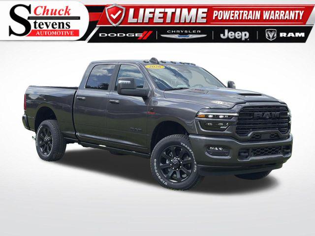 2026 RAM Ram 2500 RAM 2500 LARAMIE CREW CAB 4X4 64 BOX