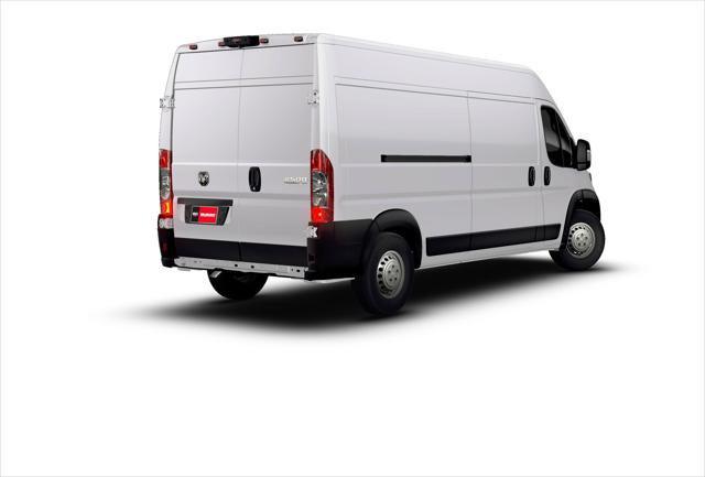 2026 RAM ProMaster 2500 RAM PROMASTER 2500 TRADESMAN CARGO VAN HIGH ROOF 159 WB