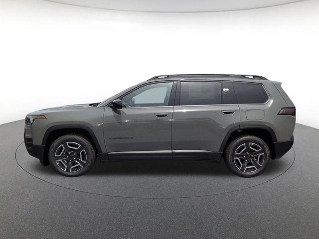 2026 Jeep Cherokee CHEROKEE LAREDO 4X4 2026 Jeep Cherokee CHEROKEE LAREDO 4X4