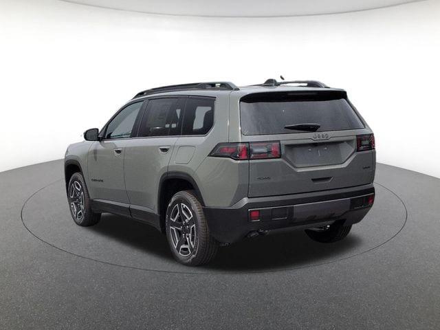 2026 Jeep Cherokee CHEROKEE LAREDO 4X4 2026 Jeep Cherokee CHEROKEE LAREDO 4X4
