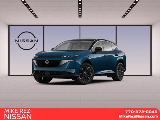2026 Nissan Murano Platinum for sale in Altlanta, GA