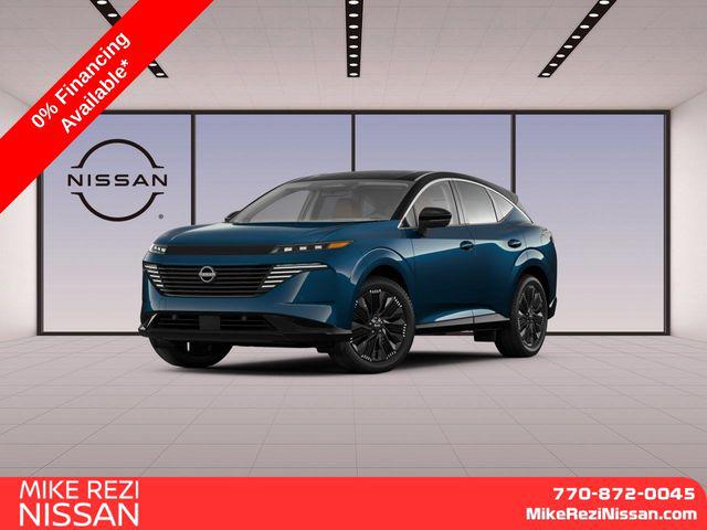 2026 Nissan Murano Platinum for sale in Altlanta, GA
