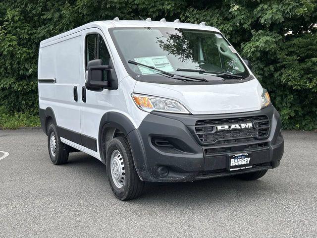 2026 Ram ProMaster Cargo Van Tradesman Low Roof 118" WB w/Pass Seat for sale in Ramsey, NJ