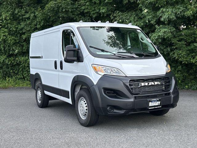 2026 Ram ProMaster Cargo Van Tradesman Low Roof 118" WB w/Pass Seat for sale in Ramsey, NJ