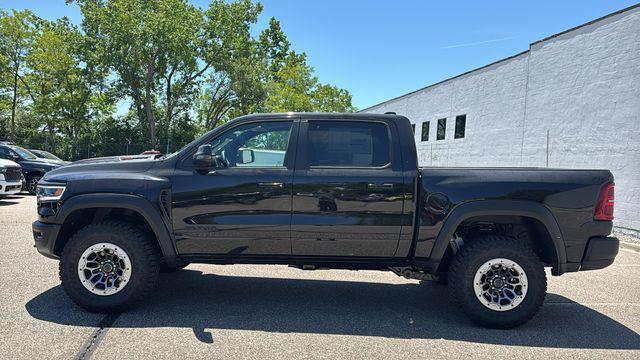 2026 Ram 1500 RHO Crew Cab 4x4 5'7" Box