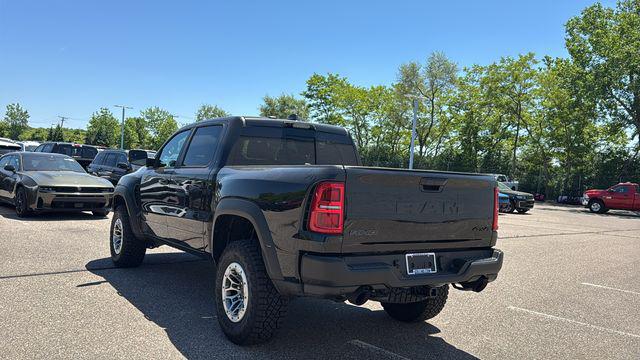 2026 Ram 1500 RHO Crew Cab 4x4 5'7" Box