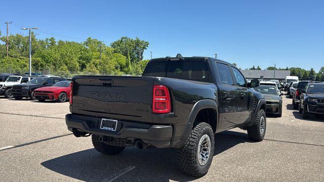 2026 Ram 1500 RHO Crew Cab 4x4 5'7" Box