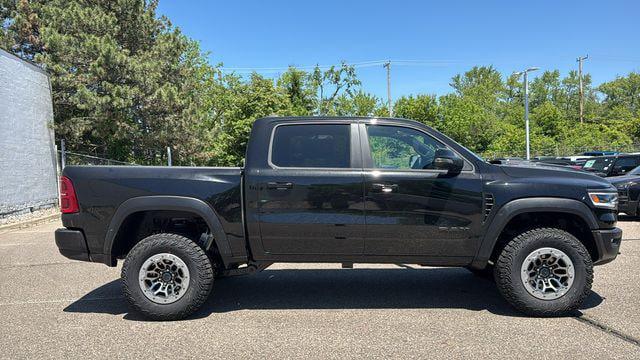 2026 Ram 1500 RHO Crew Cab 4x4 5'7" Box