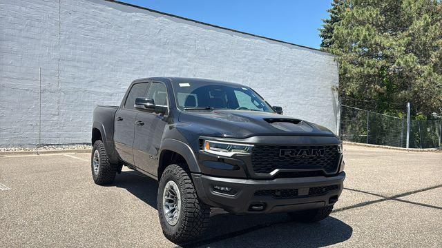 2026 Ram 1500 RHO Crew Cab 4x4 5'7" Box