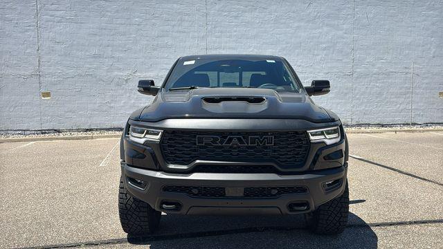 2026 Ram 1500 RHO Crew Cab 4x4 5'7" Box