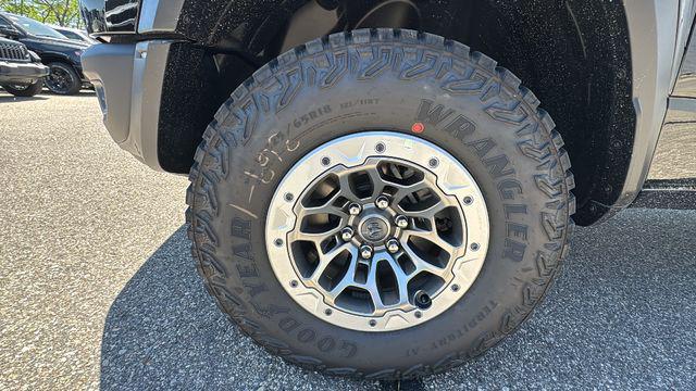 2026 Ram 1500 RHO Crew Cab 4x4 5'7" Box