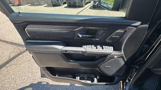 2026 Ram 1500 RHO Crew Cab 4x4 5'7" Box